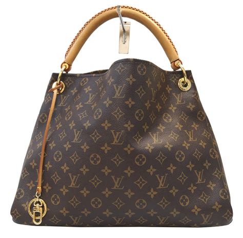 Monogram di Louis Vuitton da donna 